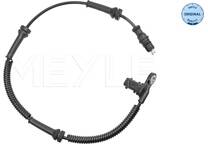 Sensor, rotações da roda