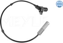Sensor, rotações da roda