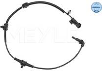 Sensor, rotações da roda