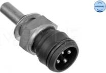 Sensor, temperatura del refrigerante