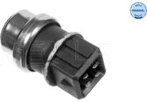 Sensor, temperatura del refrigerante