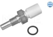 Sensor, temperatura del refrigerante