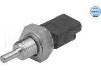 Sensor, temperatura del refrigerante