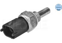 Sensor, temperatura del refrigerante