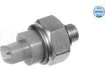 Sensor, temperatura do líquido de refrigeração