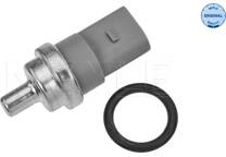 Sensor, temperatura do líquido de refrigeração