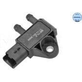 Sensor, uitlaatgasdruk MEYLE - 11-14 801 0000