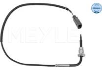 Sensor, uitlaatgastemperatuur