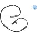 Sensor, wheel speed MEYLE - 314 800 0040