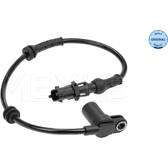 Sensor, wheel speed MEYLE - 614 899 0036