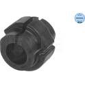 Silent bloc de barre stabilisatrice MEYLE - 100 615 0019