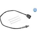 Sonde lambda MEYLE - 114 803 0009