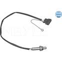Sonde lambda MEYLE - 114 803 0024