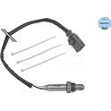 Sonde lambda MEYLE - 114 803 0029