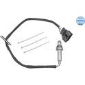 Sonde lambda MEYLE - 114 803 0044