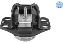 Soporte, motor