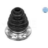 Soufflet de cardan (Sans accessoires) MEYLE - 100 407 0069