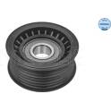 Spannrolle, Keilrippenriemen MEYLE - 100 009 0003