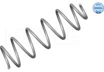 Spiralfjäder