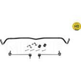 Stabilisateur (chassis) MEYLE - 100 653 0004/HD