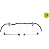 Stabilisateur (chassis) MEYLE - 100 653 0009/HD