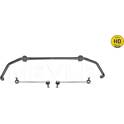 Stabilisateur (chassis) MEYLE - 314 653 0006/HD