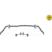 Stabilisator, chassis MEYLE - 15-14 653 0000/HD