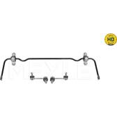 Stabilisator, chassis MEYLE - 15-14 753 0000/HD
