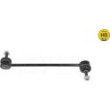 Stabilisatorstang MEYLE - 16-16 060 0003/HD