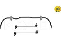 Stabiliser Bar, suspension