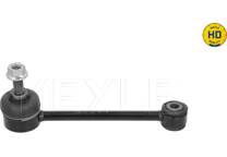 Stange/Strebe, Stabilisator