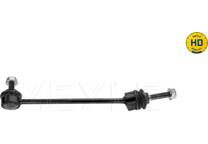 Stange/Strebe, Stabilisator