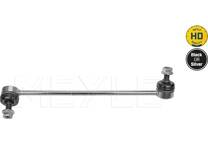 Stange/Strebe, Stabilisator