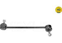 Stange/Strebe, Stabilisator
