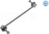 Stange/Strebe, Stabilisator
