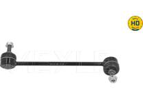 Stange/Strebe, Stabilisator
