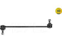 Stange/Strebe, Stabilisator