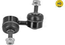 Stange/Strebe, Stabilisator