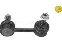 Stange/Strebe, Stabilisator