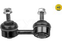 Stange/Strebe, Stabilisator