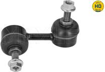 Stange/Strebe, Stabilisator
