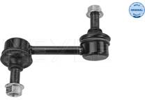 Stange/Strebe, Stabilisator