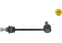 Stange/Strebe, Stabilisator