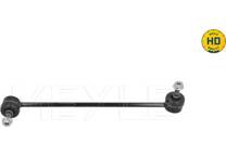 Stange/Strebe, Stabilisator