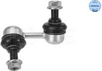 Stange/Strebe, Stabilisator