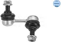 Stange/Strebe, Stabilisator