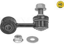 Stange/Strebe, Stabilisator