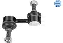Stange/Strebe, Stabilisator