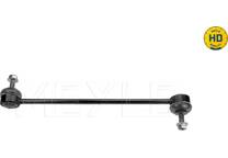 Stange/Strebe, Stabilisator