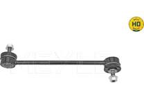 Stange/Strebe, Stabilisator